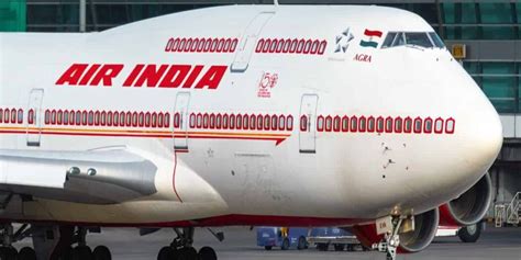 Air India gets first Boeing 777.